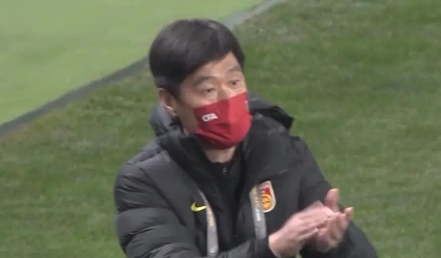 午夜黄色